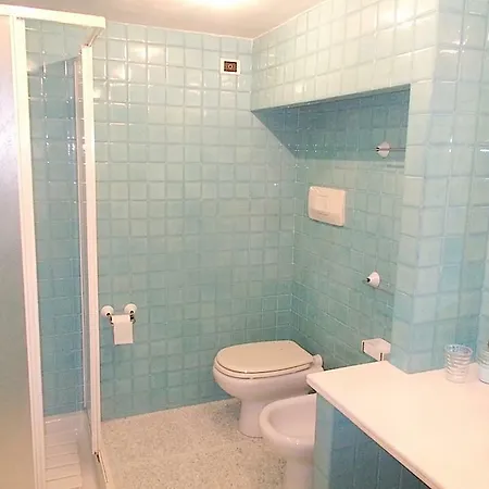 Διαμέρισμα N51 - Numana, Trilocale Completamente Accessoriato Numana