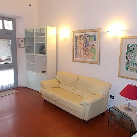 Διαμέρισμα N51 - Numana, Trilocale Completamente Accessoriato