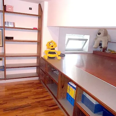 N51 - Numana, Trilocale Completamente Accessoriato *