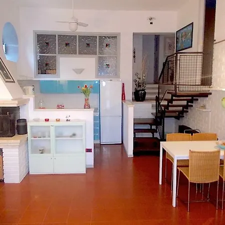 Διαμέρισμα N51 - Numana, Trilocale Completamente Accessoriato *