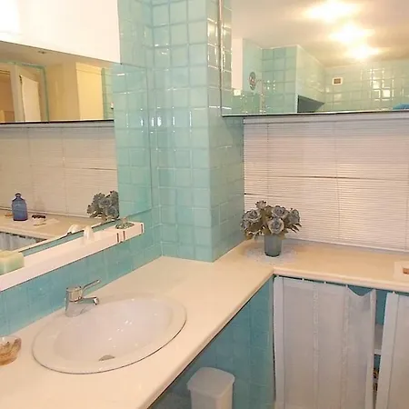 Διαμέρισμα N51 - Numana, Trilocale Completamente Accessoriato Numana