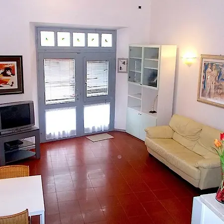 N51 - Numana, Trilocale Completamente Accessoriato Διαμέρισμα