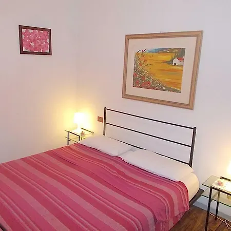 Apartment N51 - Numana, Trilocale Completamente Accessoriato *