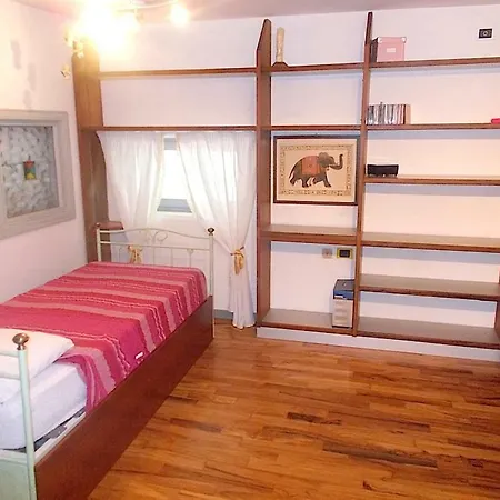 N51 - Numana, Trilocale Completamente Accessoriato Apartment *